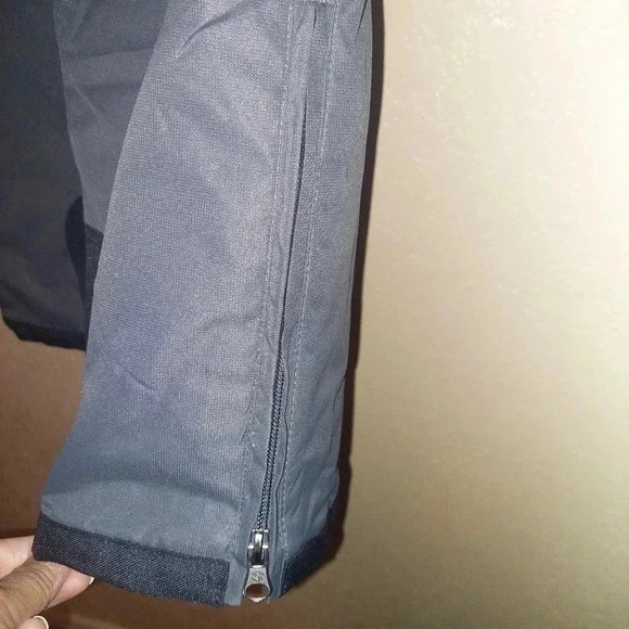 Hisea Gray Women's Snow Pants SIZE Small - Picture 7 of 9